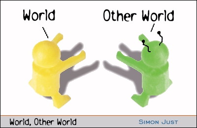 World, Other World