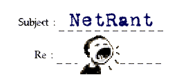 NetRant